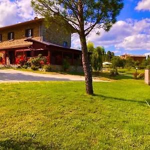 Agriturismo Vista Sole Italy