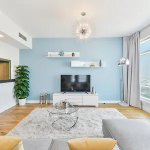 Lofts - Downtown Luxury - 5 Min Walk To Fountain! United Arab Emirates