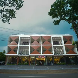 Royalton Residency India
