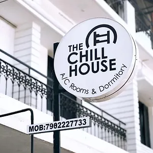 The Chill House India