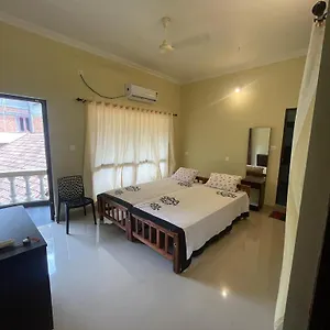 Kalpadiyil India