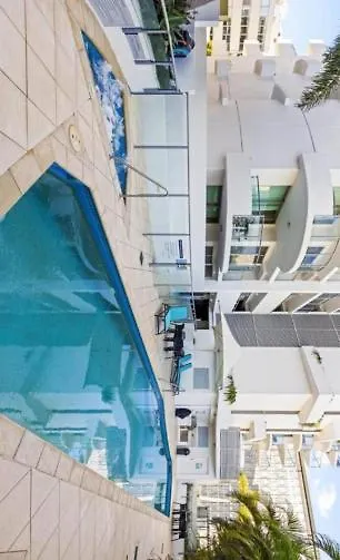 ****  Cilento Mooloolaba Aparthotel Australia