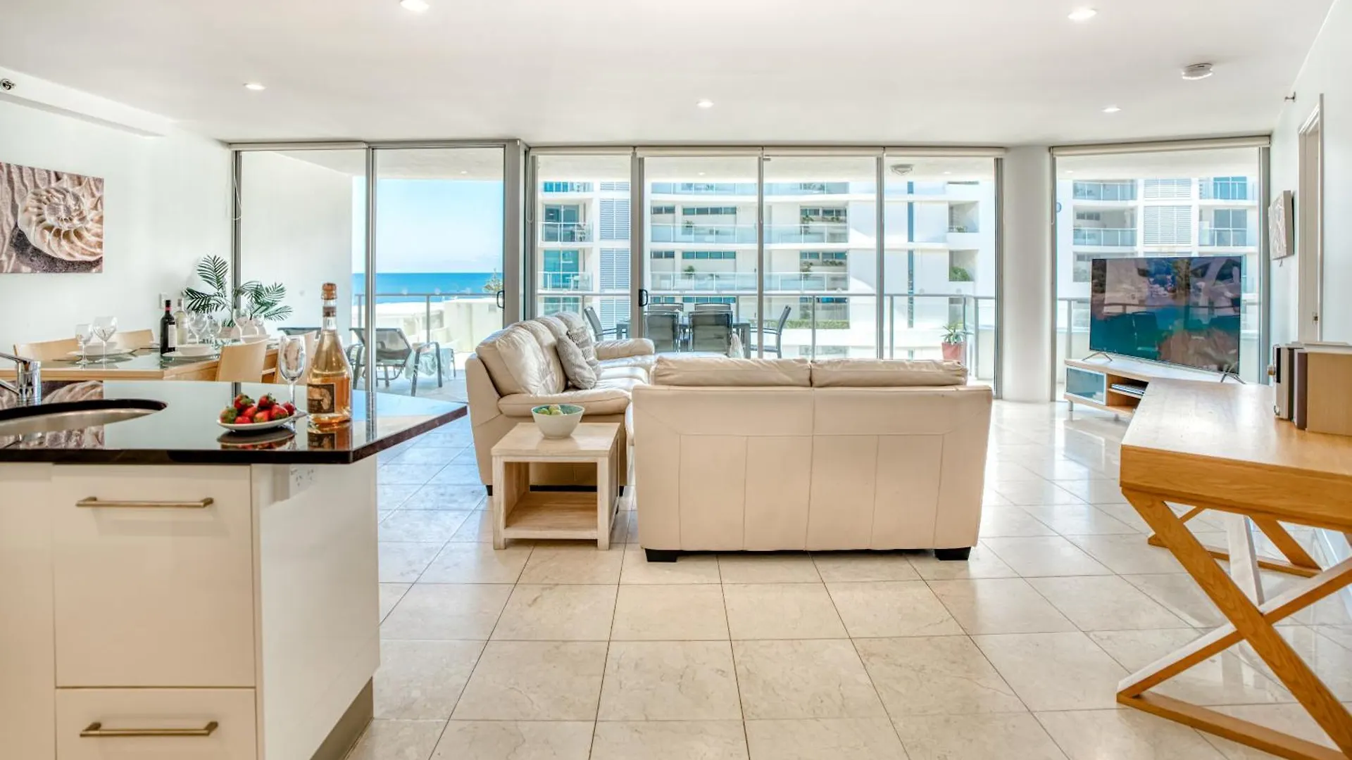 Cilento Mooloolaba Aparthotel Australia