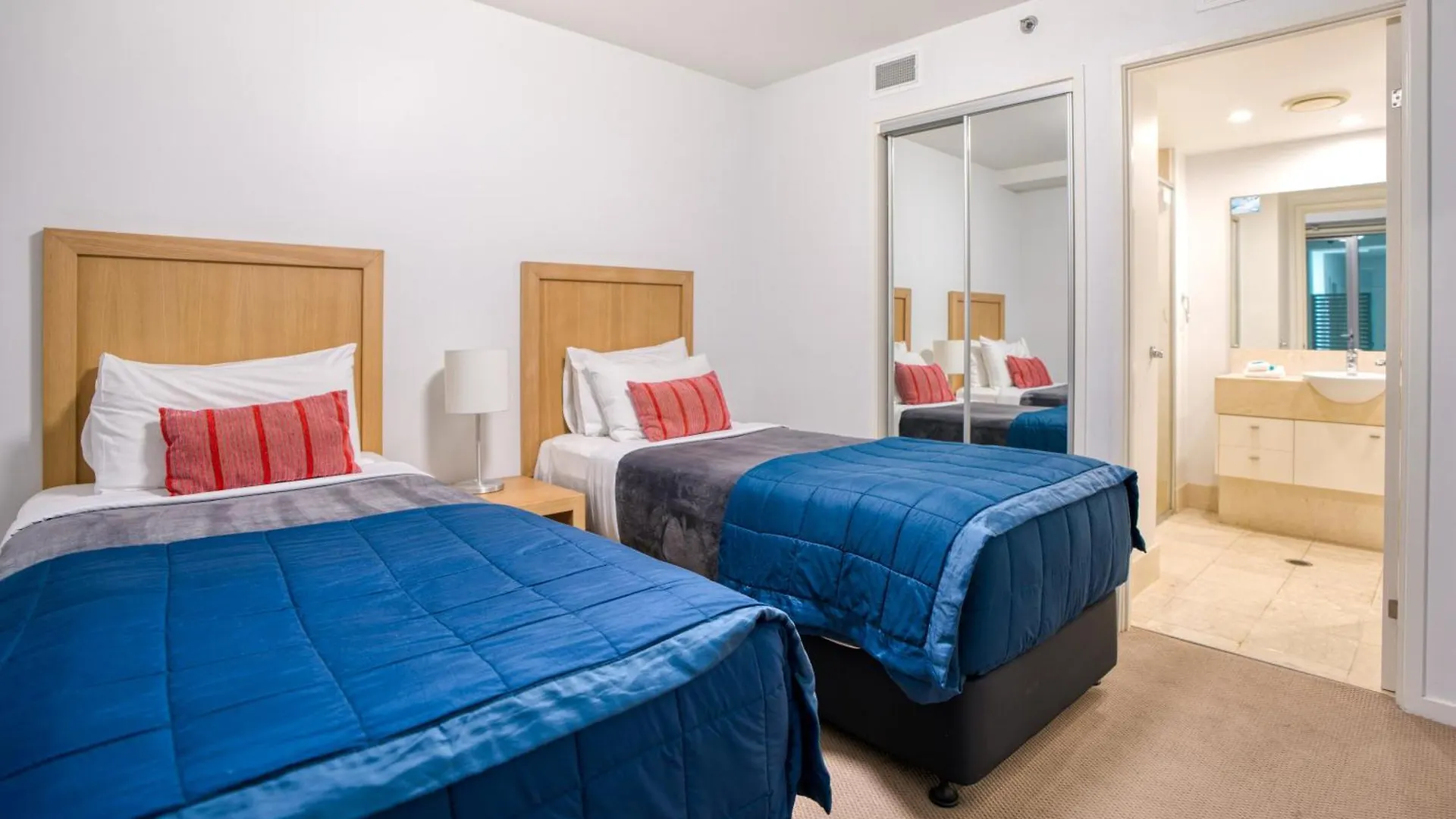 Cilento Mooloolaba Aparthotel