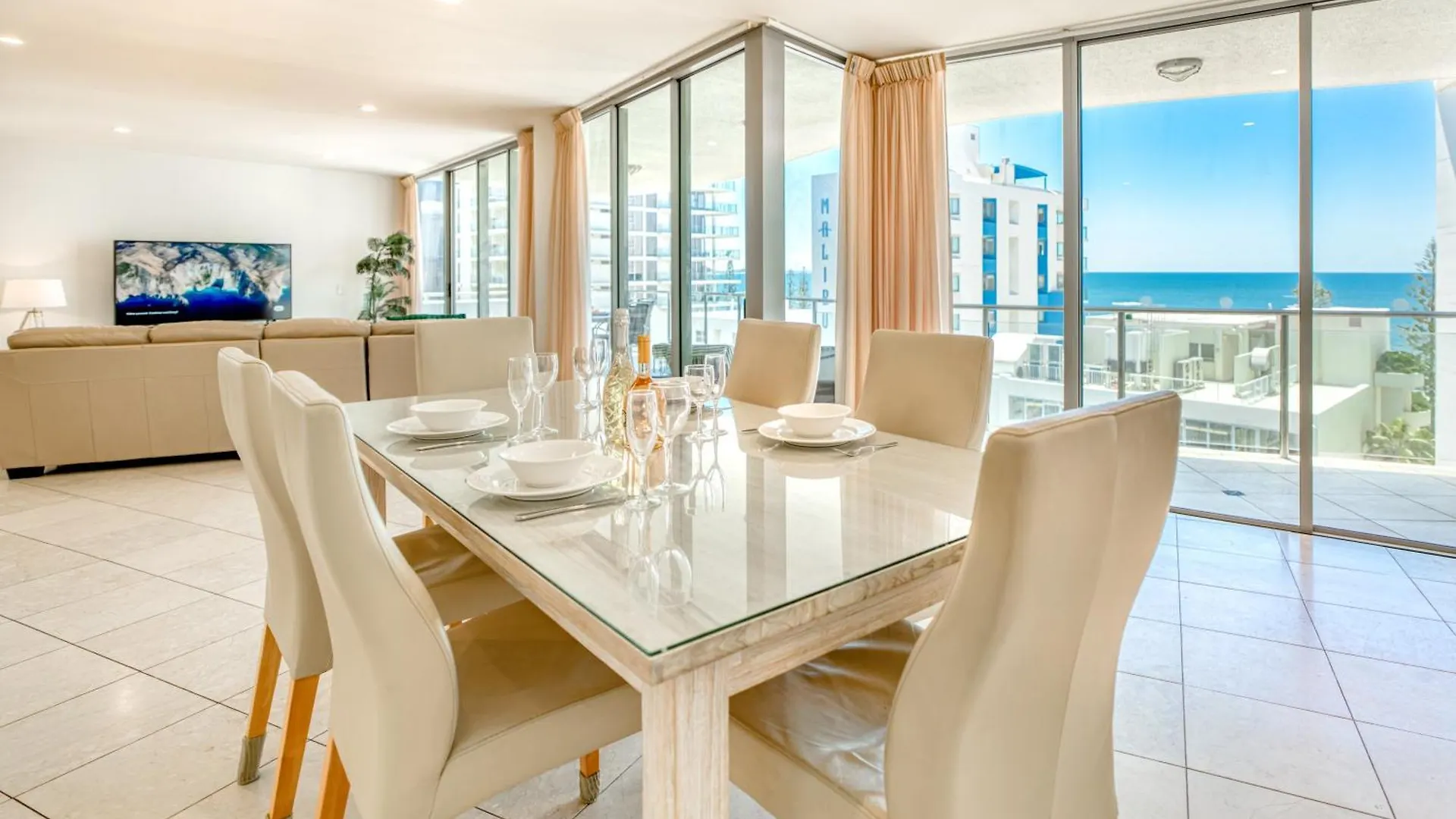 Cilento Mooloolaba Aparthotel