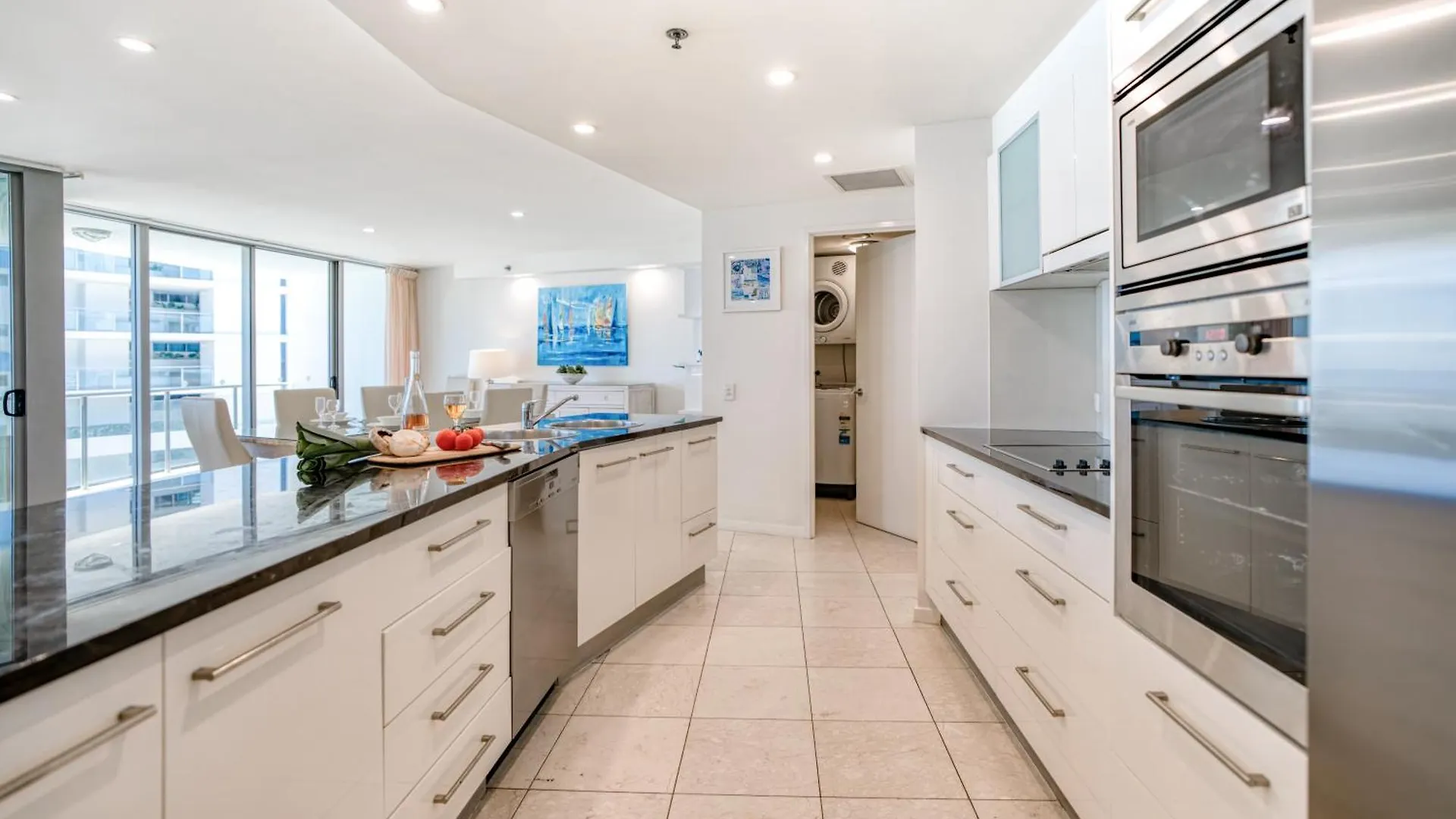 Cilento Mooloolaba Aparthotel Australia