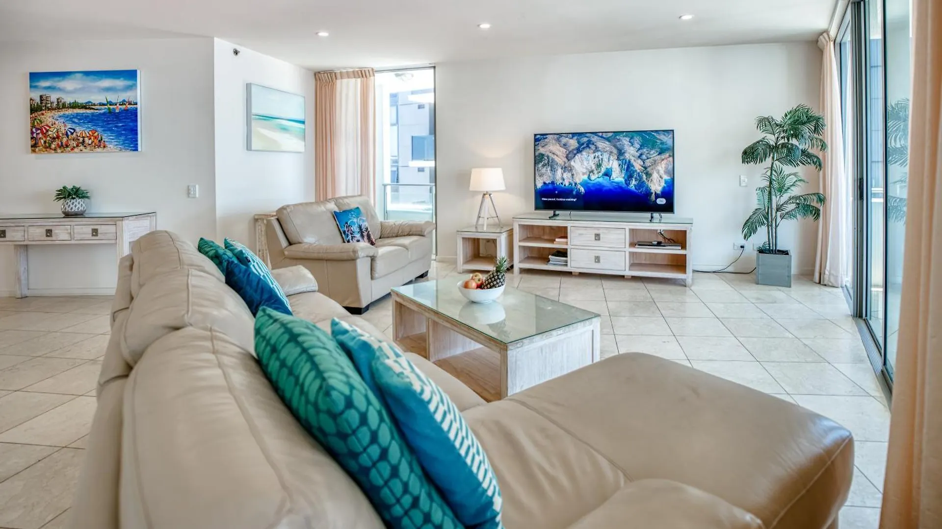 Cilento Mooloolaba Aparthotel 4*,  Australia