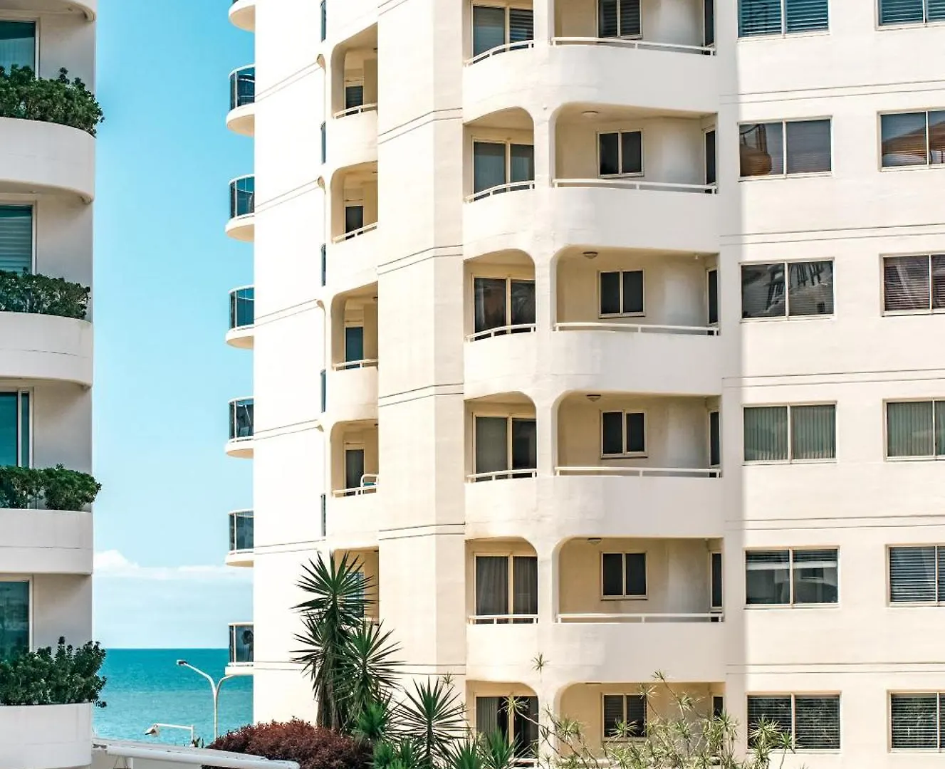 Cilento Mooloolaba Aparthotel 4*,