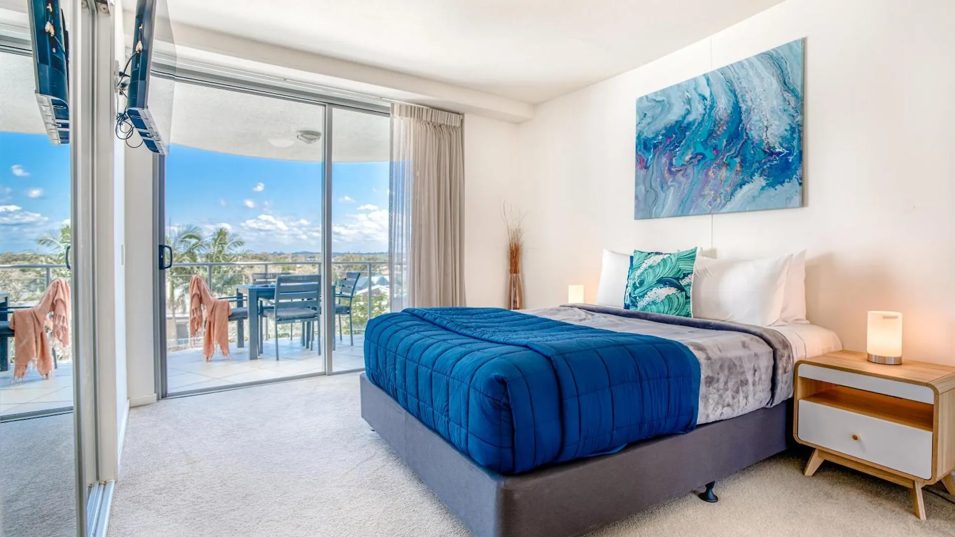 Cilento Mooloolaba Aparthotel