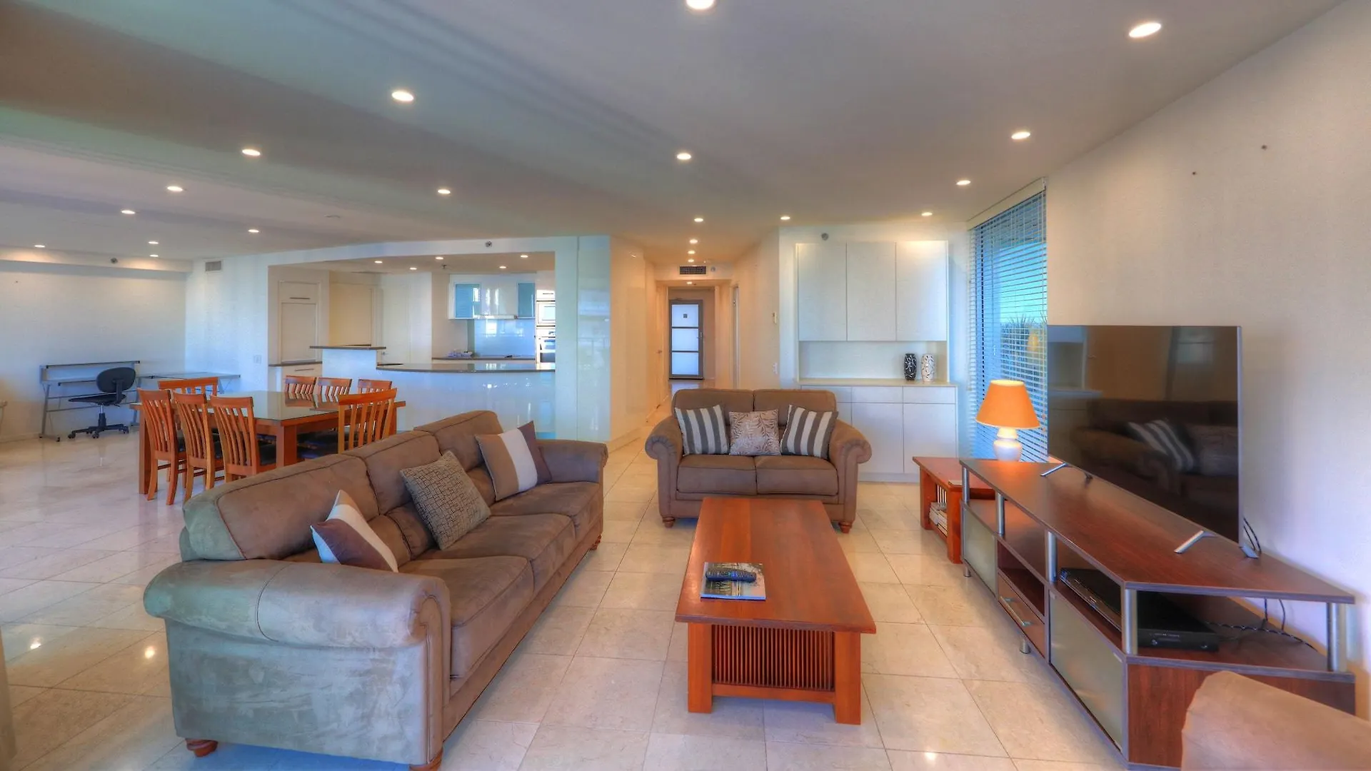Cilento Mooloolaba Aparthotel