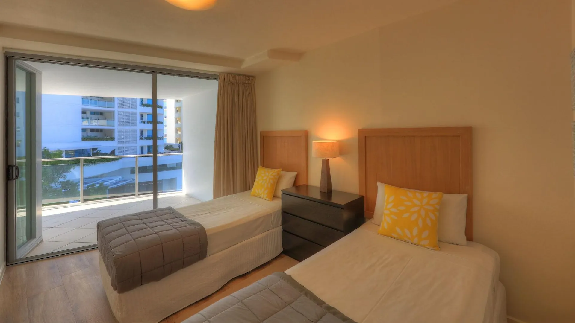 Cilento Mooloolaba Aparthotel