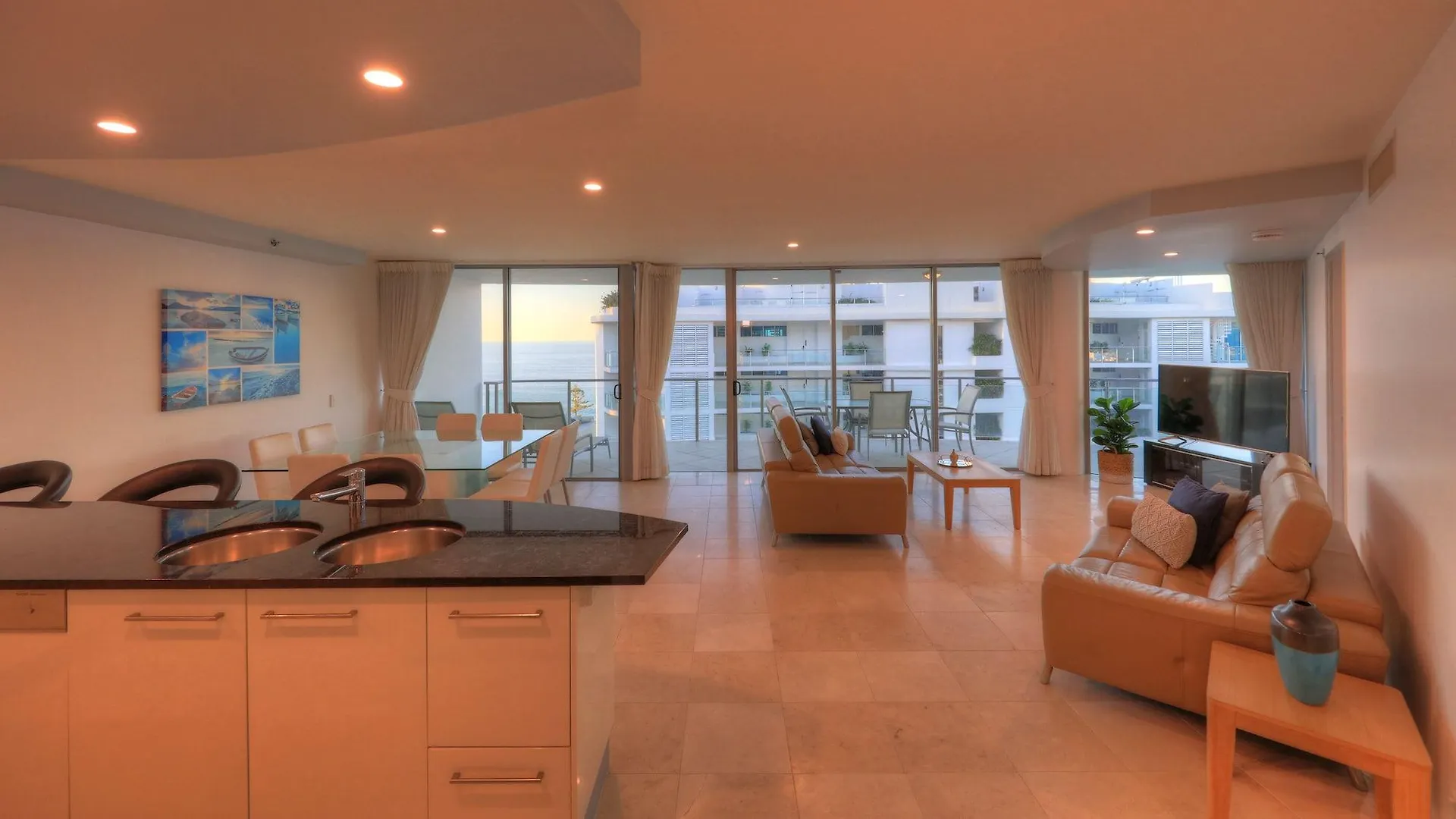 Cilento Mooloolaba Aparthotel Australia