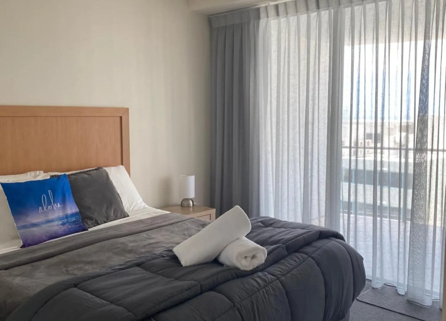 ****  Cilento Mooloolaba Aparthotel Australia