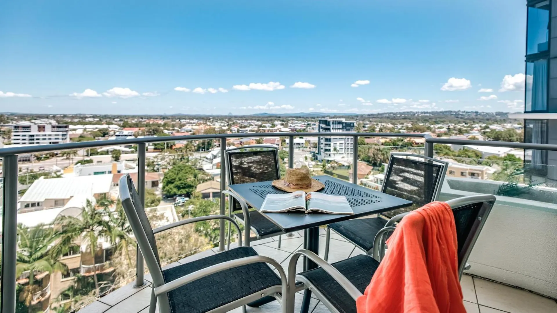 Cilento Mooloolaba Aparthotel