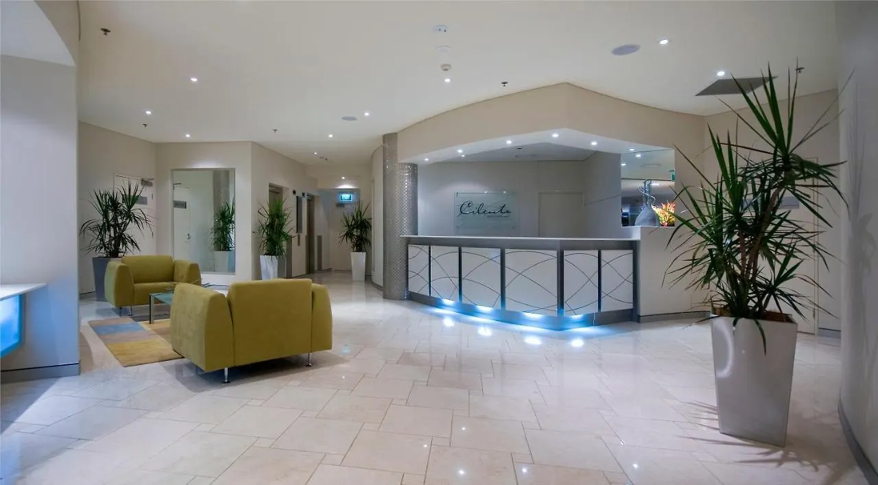 Cilento Mooloolaba Aparthotel